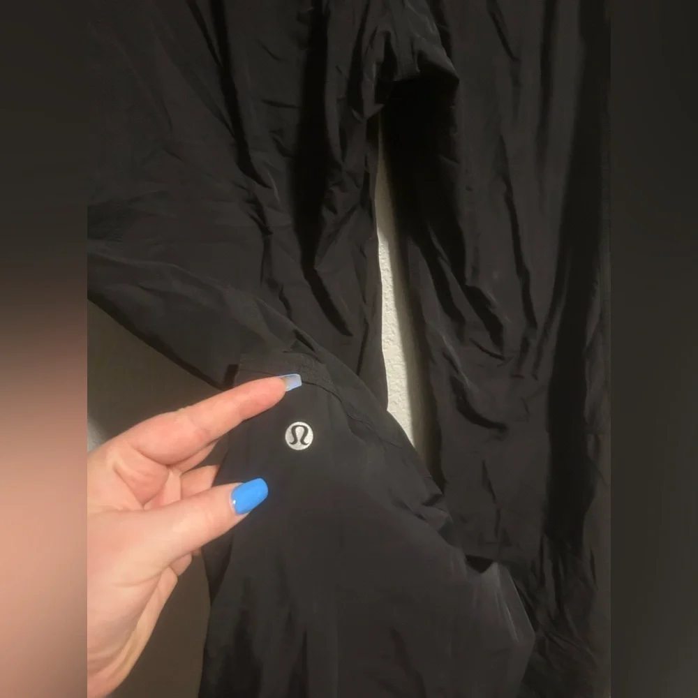 Lululemon Run: Dog Runner Pant